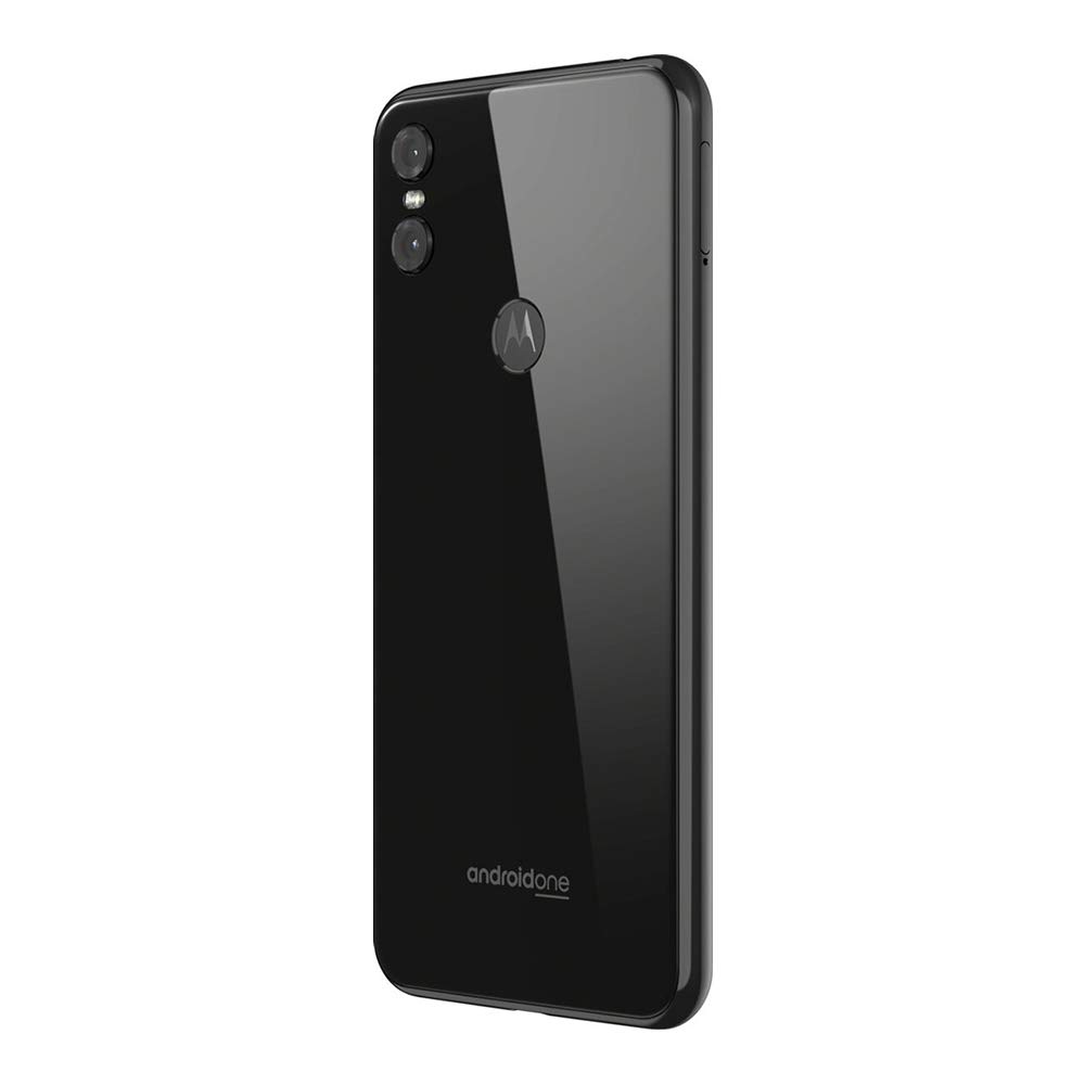 LENOVO MOTO ONE XT1941 64GB 4G DS ARABIC BLACK